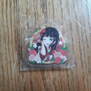 Love Live! Kurosawa Dia Pin